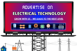 Advertise on Electrical Technology to Grow Your Business