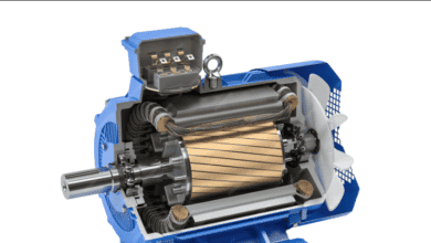 Three Phase Induction Motors MCQs with Explanatory Answers