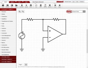 10+ Online EE Circuit Design & Simulation Tools & Software