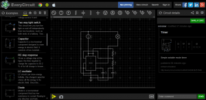 10+ Online EE Circuit Design & Simulation Tools & Software