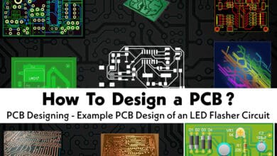 PCB Designing: How To Design a PCB?