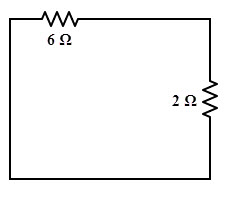 Thevenin’s equivalent resistance for max power transfer theorem