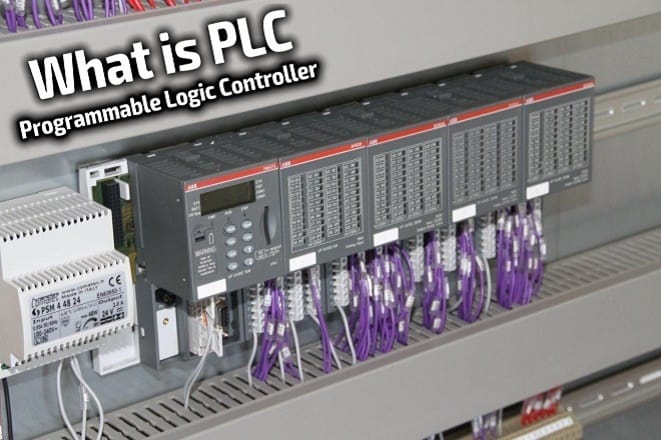 The Value of Programmable Logic Controllers in Industrial Machine Learning