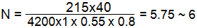 Calcul d'éclairage