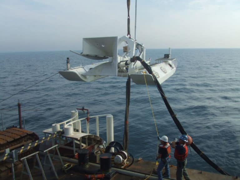 Submarine Cables Construction, Characteristics, Cables Laying & Joints