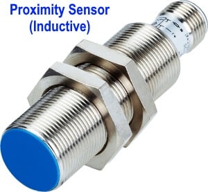 Proximity Sensor