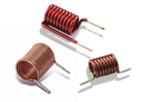 Different Types of Inductors with Applications - Electrical Technology