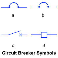 Difference between Circuit Breaker and Isolator / Disconnector