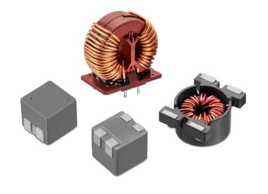 Coupled Inductor