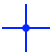 Fixed connection Symbol
