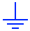 Electrcial Ground Symbol