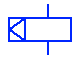 Interlock Relay Symbol