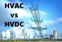 What is the Difference between HVAC and HVDC