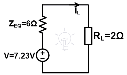 Millman’s equivalent circuit for AC Circuits