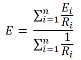 Millman’s theorem