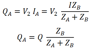 Parallel Operation of Transformer Equation (7)