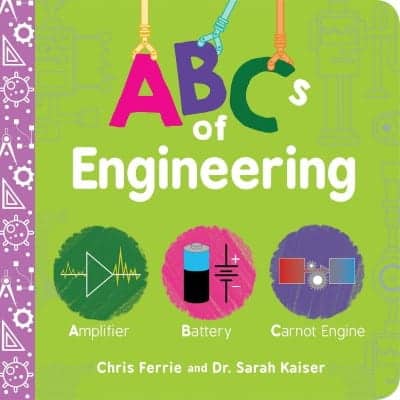 ‎ABCs of Engineering