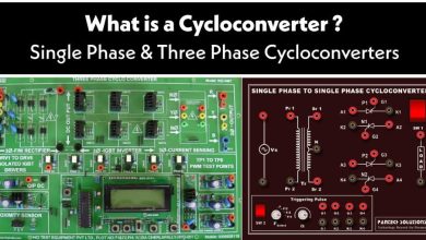 What is a Cycloconverter