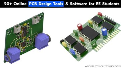 PCB Design Tools and Software