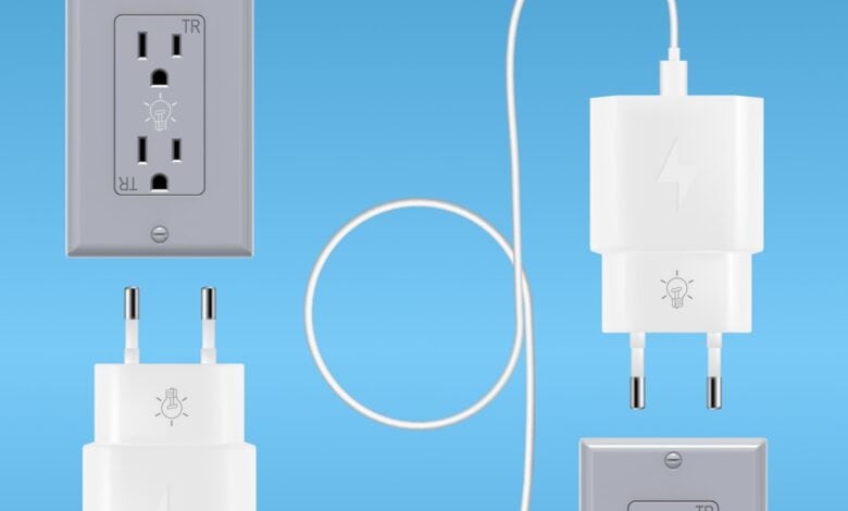 What Would Happen If You Plugged A Charger into Another?