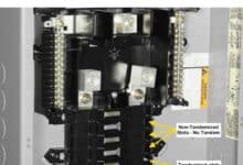 Difference Between CTL and Non-CTL Breakers & Panels