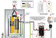 Installation of a Wire-Free Smart Dimmer Companion with a Smart Dimmer for 3-Way