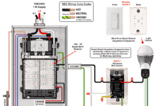 Installation of a Wireless Smart Switch Companion with a Smart Switch for 3-Way