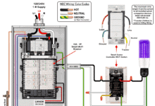 How to Wire Smart Scene Controller Switch