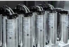 Why is a Capacitor Bank Rated in kVAR, Not in Farad? Why is the Raring of a Capacitor Bank is Expressed in kVAR Instead of Watt or Farad