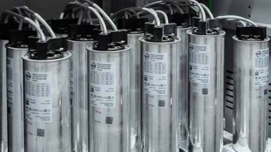 Why is a Capacitor Bank Rated in kVAR, Not in Farad? Why is the Raring of a Capacitor Bank is Expressed in kVAR Instead of Watt or Farad