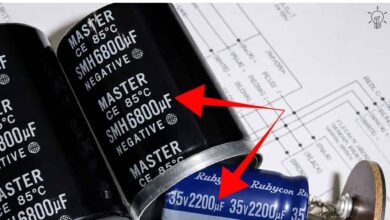 Why is a Capacitor Rated in Farads