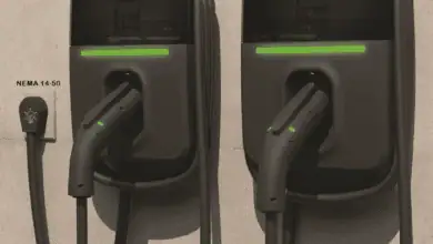 Wiring Wall Charger for EVs (Plug-in & Hardwired)
