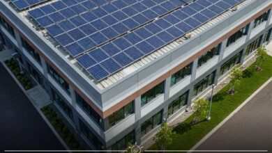 Arkansas School Used Rooftop Solar to Boost Teacher Salaries by $15,000