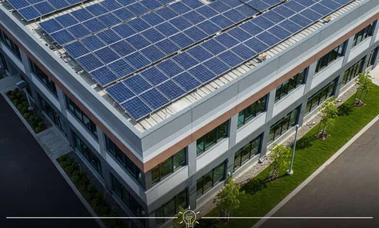 Arkansas School Used Rooftop Solar to Boost Teacher Salaries by $15,000