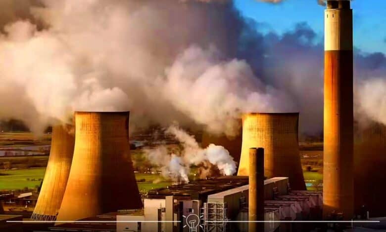 Coal Power Remains More Profitable than Neutral Gas in the U.S.