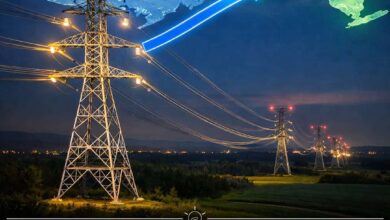 New York Imports 52 GWh of Canadian Power During Heat Wave