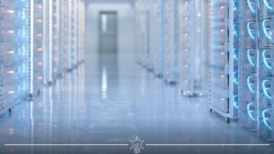 U.S. Data Center Energy Use Could Reach 818 Billion kWh by 2050