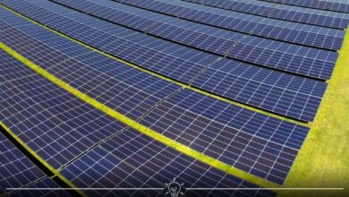 California Solar Power Beats Natural Gas