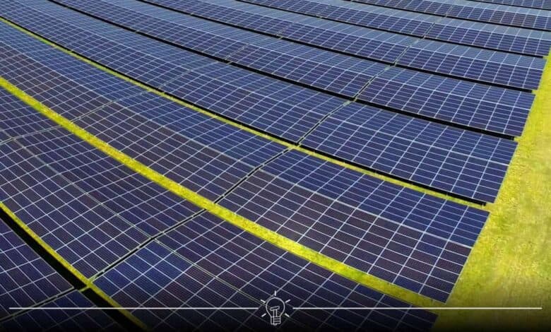California Solar Power Beats Natural Gas