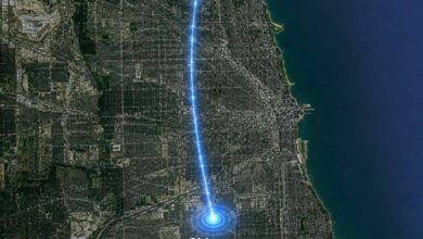 Quantum Internet