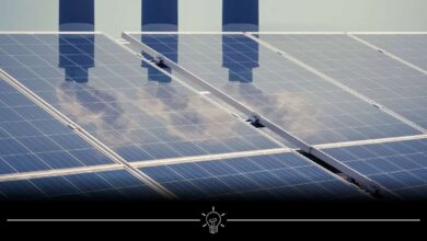Texas Solar Set to Surpass Coal Power