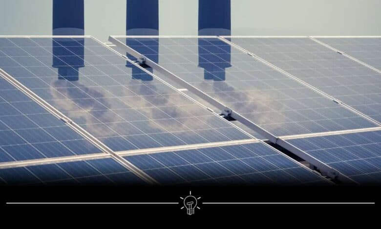 Texas Solar Set to Surpass Coal Power