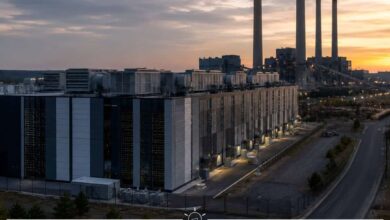US Fossil Fuel Power Generation Growth