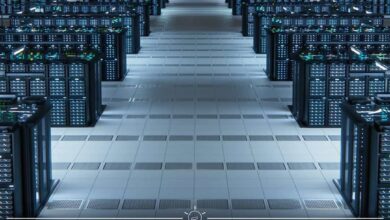 Virginia Power Usage Surge due to AI Data Centers