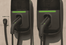 Wiring Wall Charger for EVs (Plug-in & Hardwired)