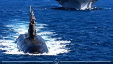 Retired US Navy Nuclear Reactors to Power AI Data Centers