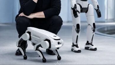 Robots will Replace Humans in 5 Years - Robotics CEO Warns